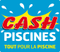 CASHPISCINE - Cash Piscines Eperon - Tout pour la piscine