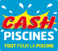 CASHPISCINE - Cash Piscines Eperon - Tout pour la piscine